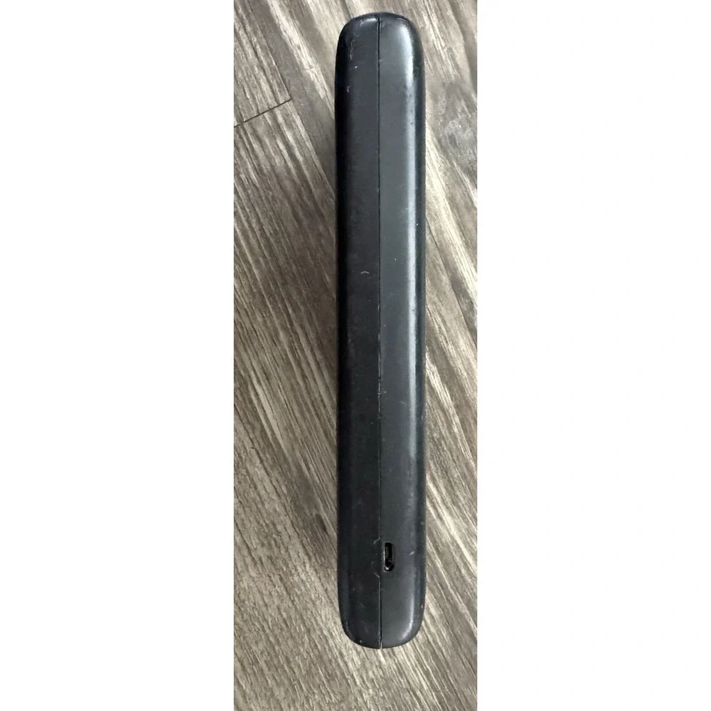 RAVPower RP-PB052(B) Ace Series‎ 22,000mAh Portable Power Bank Phone Charger